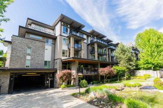 Photo 2: 311 7478 BYRNEPARK Walk in Burnaby: South Slope Condo for sale in "GREEN - AUTUMN" (Burnaby South)  : MLS®# R2589867