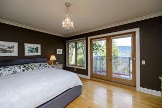 Photo 26: 2190 BADGER Road in North Vancouver: Deep Cove House for sale : MLS®# R2879946