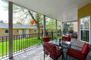 Photo 38: 2421 Sorrel Mews SW in Calgary: Garrison Woods Row/Townhouse for sale : MLS®# A1237191
