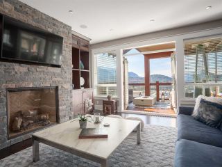 Photo 4: 40859 THE CRESCENT in Squamish: University Highlands House for sale in "University Heights" : MLS®# R2524991