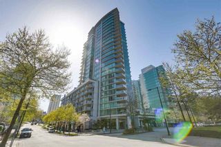 Photo 2: 1303 1616 BAYSHORE Drive in Vancouver: Coal Harbour Condo for sale (Vancouver West)  : MLS®# R2872658