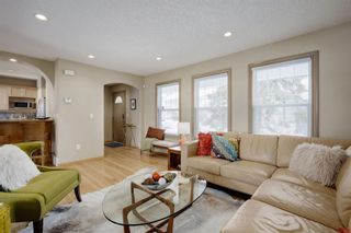 Photo 5: 2283 Mons Avenue SW in Calgary: Garrison Woods Detached for sale