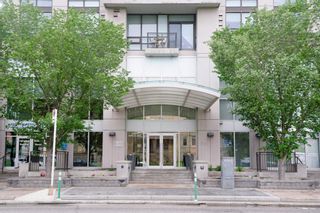 Photo 2: 2204 1118 12 Avenue SW in Calgary: Beltline Apartment for sale : MLS®# A1233842