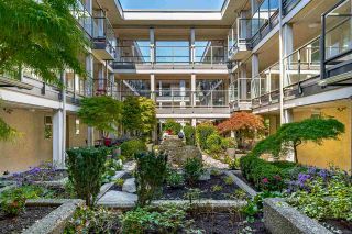 Photo 33: 304 15255 18 Avenue in Surrey: King George Corridor Condo for sale in "The Courtyards" (South Surrey White Rock)  : MLS®# R2574709