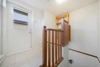Photo 19: 212 4155 CENTRAL Boulevard in Burnaby: Metrotown Townhouse for sale in "Patterson Park" (Burnaby South)  : MLS®# R2781778