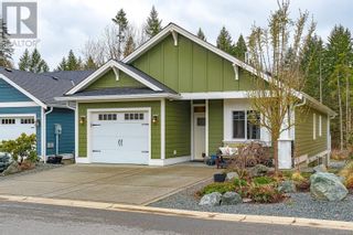 Photo 3: 262 Edgewood Cres in Duncan: House for sale : MLS®# 957025
