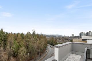 Photo 34: 619 3131 MURRAY Street in Port Moody: Port Moody Centre Condo for sale in "50 Electronic Avenue" : MLS®# R2748583