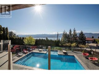 Photo 31: 3056 Ourtoland Road in West Kelowna: House for sale : MLS®# 10310809