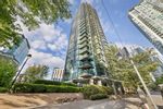 Main Photo: 702 588 BROUGHTON in Vancouver: Coal Harbour Condo for sale in "Harbourside Park" (Vancouver West)  : MLS®# R2890173