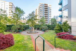 Photo 36: 1101 420 CARNARVON Street in New Westminster: Downtown NW Condo for sale in "CARNARVON PLACE" : MLS®# R2738747