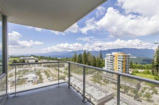 Photo 1: 1507 9393 TOWER ROAD in Burnaby: Simon Fraser Univer. Condo for sale (Burnaby North)  : MLS®# R2421975