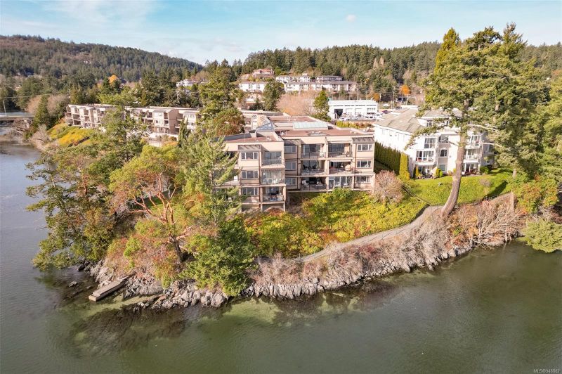 FEATURED LISTING: 222 - 485 Island Hwy View Royal