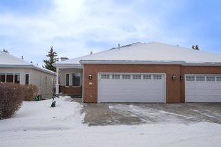 Main Photo: 39 Prominence Point SW in Calgary: Patterson Semi Detached (Half Duplex) for sale : MLS®# A2020966