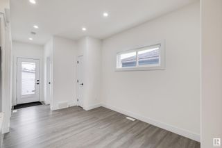 Photo 9: 7538 81 Ave in Edmonton: Zone 17 House Half Duplex for sale : MLS®# E4382323