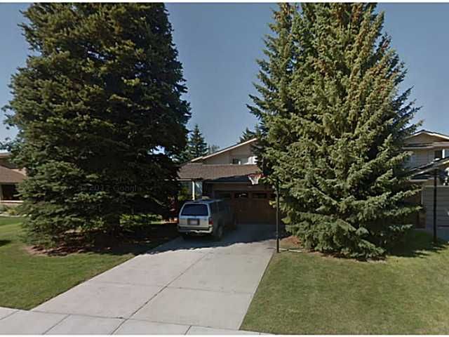 Main Photo: 627 LAKE MORAINE Way SE in CALGARY: Lk Bonavista Estates Residential Detached Single Family for sale (Calgary)  : MLS®# C3604839