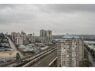 Photo 3: 2105 10 LAGUNA Court in New Westminster: Quay Condo for sale in "Laguna Court" : MLS®# R2146993