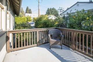 Photo 24: 746 ALDERSON Avenue in Coquitlam: Coquitlam West House for sale : MLS®# R2872465