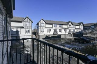 Photo 26: 1229 Cranford Court SE in Calgary: Cranston Row/Townhouse for sale : MLS®# A1178833