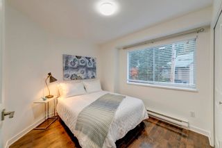 Photo 14: 17 901 W 17TH STREET in North Vancouver: Mosquito Creek Townhouse for sale : MLS®# R2628841