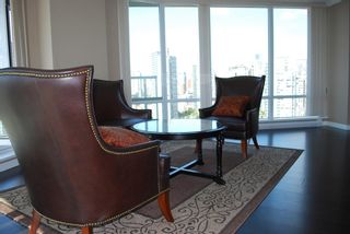 Photo 10: 2306 918 COOPERAGE Way in Vancouver: False Creek North Condo for sale (Vancouver West)  : MLS®# V854637