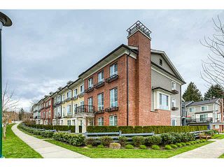 Photo 20: 26 1237 HOLTBY Street in Coquitlam: Burke Mountain Townhouse for sale in "TATTON" : MLS®# V1107711