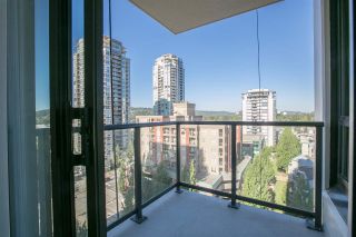 Photo 11: 1203 1185 THE HIGH Street in Coquitlam: North Coquitlam Condo for sale : MLS®# R2289690