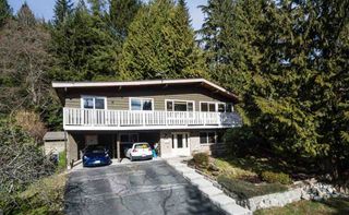 Photo 1: 4671 TOURNEY Road in North Vancouver: Lynn Valley House for sale : MLS®# R2548227