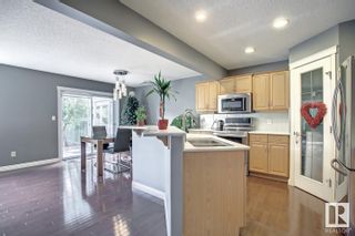 Photo 4: 2170 HADDOW Drive in Edmonton: Zone 14 House for sale : MLS®# E4323991
