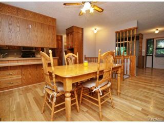 Photo 5: 10 Lavergne Street in STPIERRE: Manitoba Other Residential for sale : MLS®# 1418647
