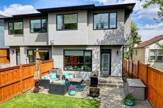 Photo 41: 2407 25A Street SW in Calgary: Killarney/Glengarry Semi Detached (Half Duplex) for sale : MLS®# A2126535