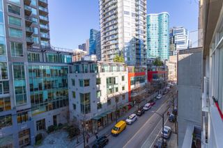 Photo 17: 704 888 HOMER Street in Vancouver: Downtown VW Condo for sale in "The Beasley" (Vancouver West)  : MLS®# R2848941