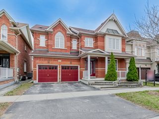 Photo 2: 5 Forestbrook Drive in Markham: Box Grove House (2-Storey) for sale : MLS®# N8201512