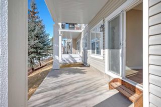 Photo 26: 125 300 Evanscreek Court NW in Calgary: Evanston Row/Townhouse for sale : MLS®# A2112891