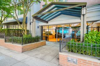 Photo 38: 2802 1188 HOWE Street in Vancouver: Downtown VW Condo for sale in "1188 Howe" (Vancouver West)  : MLS®# R2874029