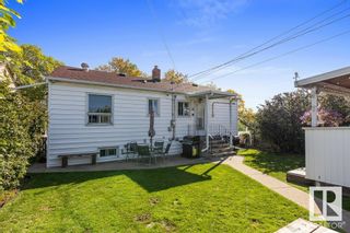 Photo 41: 9306 90 Street in Edmonton: Zone 18 House for sale : MLS®# E4358480