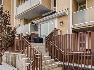 Photo 1: 306 3717 42 Street NW in Calgary: Varsity Apartment for sale : MLS®# C4271050