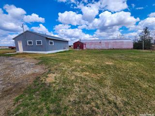 Photo 9: 160 Acres w/ Yard Site - Rm South Qu'Appelle in South Qu'Appelle: Farm for sale (South Qu'Appelle Rm No. 157)  : MLS®# SK929197