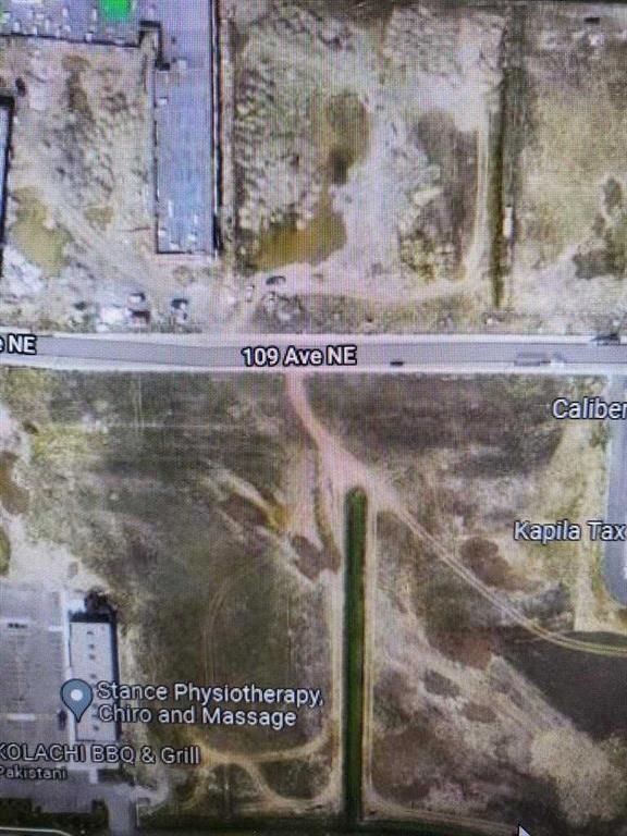 Main Photo: 4051 109 AVE NE in Calgary: Saddleridge Industrial Commercial Land for lease : MLS®# A2130659