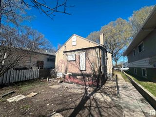 Photo 3: 11548 67 Street in Edmonton: Zone 09 Vacant Lot/Land for sale : MLS®# E4386885