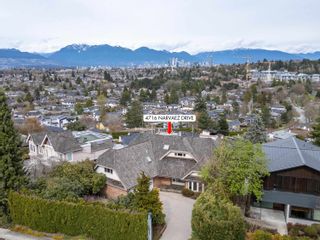 Main Photo: 4716 NARVAEZ Drive in Vancouver: Quilchena House for sale (Vancouver West)  : MLS®# R2889908