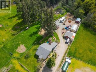 Photo 56: 3574 Cowichan Lake Rd in Duncan: House for sale : MLS®# 960771