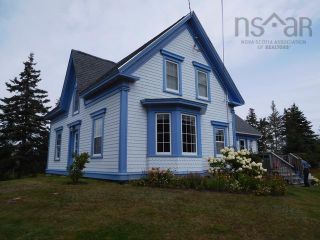 Photo 1: 1741 West Sable Road in Louis Head: 407-Shelburne County Residential for sale (South Shore)  : MLS®# 202205138