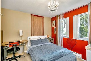 Photo 19: 208 1200 EASTWOOD Street in Coquitlam: North Coquitlam Condo for sale in "LAKESIDE TERRACE" : MLS®# R2506576