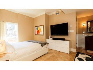Photo 4:  in Vancouver: Downtown Condo for rent : MLS®# AR012