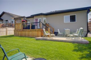 Photo 42: 309 Sunset Heights: Crossfield Detached for sale : MLS®# C4299200