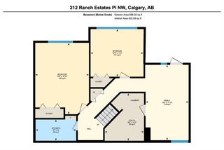 Photo 42: 212 Ranch Estates Place NW in Calgary: Ranchlands Detached for sale : MLS®# A2126017