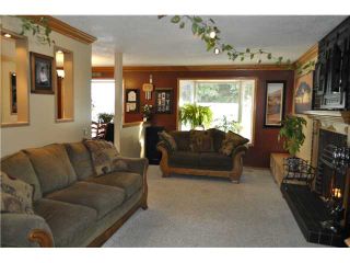 Photo 3: 147 MADDOCK Way NE in Calgary: Marlborough Park Residential Detached Single Family for sale : MLS®# C3646594