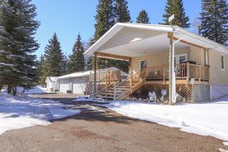 Main Photo: 25 COUNTRY MEADOWS Drive: Rural Clearwater County Detached for sale : MLS®# A2117572