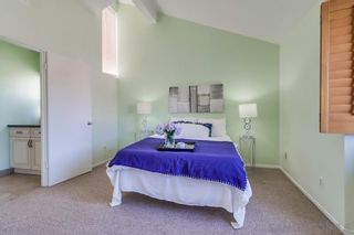 Photo 25: LINDA VISTA Townhouse for sale : 3 bedrooms : 6334 Caminito Del Pastel in San Diego