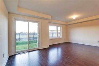 Photo 8: 46 Jerseyville Way in Whitby: Downtown Whitby House (2-Storey) for sale : MLS®# E4047242